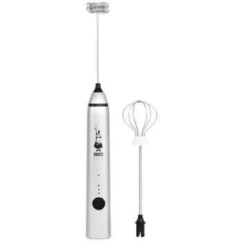 Вспениватель Bialetti Whipper PRO Silver 990006770