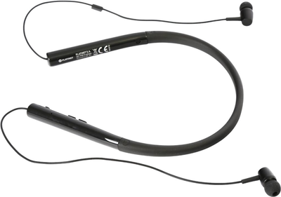 Słuchawki Platinet Sport Hoop Earphones Bluetooth Black (PM1073B)