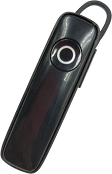Słuchawka Bluetooth Freestyle FSC03B Black (5907595457170)