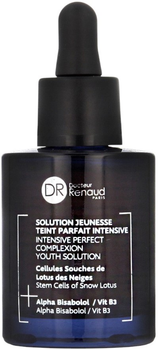 Serum z witaminą C do twarzy Dr. Renaud Intensive Perfect Complexion Youth Solution 30 ml (3701066205275)