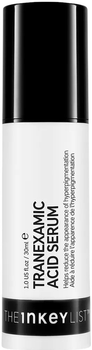 Serum z witaminą C do twarzy The Inkey List Tranexamic Acid 30 ml (5060879821583)