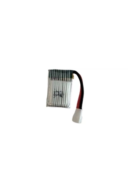 Аккумулятор 701725 (350mAh) (высокотоковый)