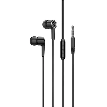 Bluetooth наушники "Hoco M104" Black (packing 30/420)