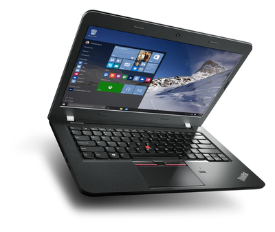 Ноутбук Lenovo ThinkPad E460 14"/i5-6200U/8GB/128GB SSD/Win10Pro/Recertified