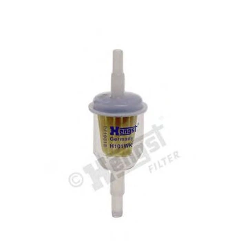 Фильтр топливный HENGST FILTER H101WK Hengst (H101WK)