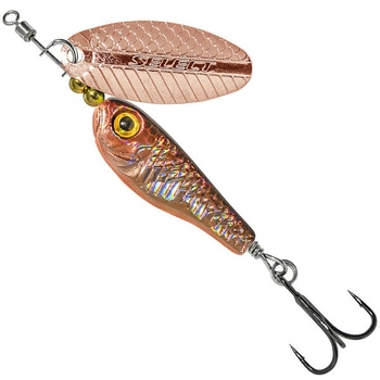 Блесна Select Heli-X №1 5.0g #16,1870.65.24