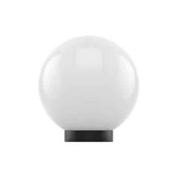 Світильник Парковий Electrum Globe 150 Опаловий (B-IP-0815)