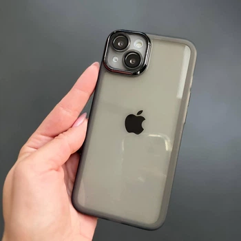 Чохол для iPhone 14 Plus Full чорний
