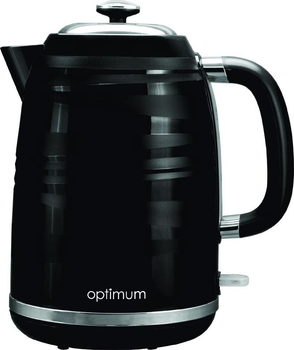 Czajnik elektryczny Optimum CJS-4021