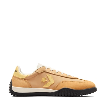 Жіночі кросівки Converse Run Star Trainer Sandy Shore/Bananas/Egret 37,5 Жовтий A10620C
