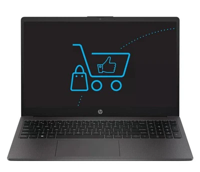 Ноутбук HP 250 G10 i3-1315U/32GB/1TB/Win11 (AK9W9AT)