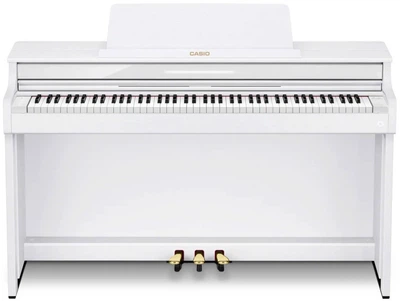 Цифровое пианино Casio AP-300WEC7