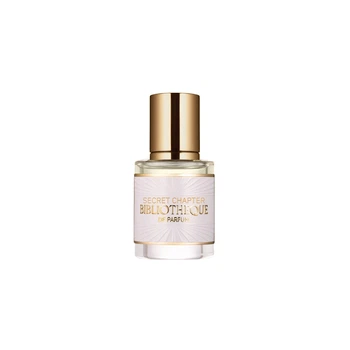 Парфюмированная вода Bibliotheque de Parfum Secret chapter (УН000016348) 15 мл