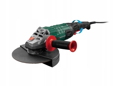 Угловая шлифмашина PARKSIDE PWS 230 D4 2000W диск 230 мм
