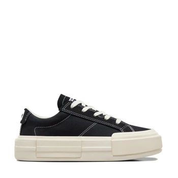 Чоловічі кеди Converse Chuck Taylor All Star Cruise OX Black/White/Black 41 Білий A08789C