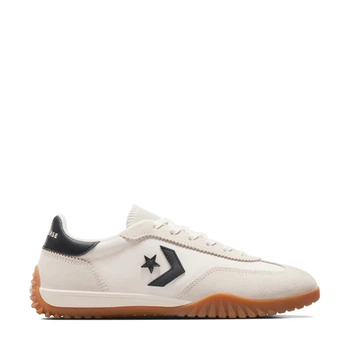 Жіночі кросівки Converse Run Star Trainer Egret/Black/Honey 37 Чорний A08262C