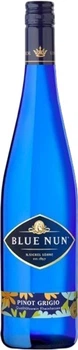Вино BLUE NUN Pino Grigio Specaial Edition біле напівсолодке 0.75 л 11.5% (4022025387030)