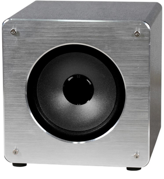 System akustyczny Omega 5W OG61A Aluminum Bluetooth V4.2 TWS Silver (5907595441582)