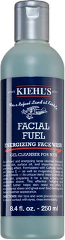 Żel do mycia twarzy Kiehl's Men Facial Fuel Energizing dla mężczyzn 250 ml (3700194719159)