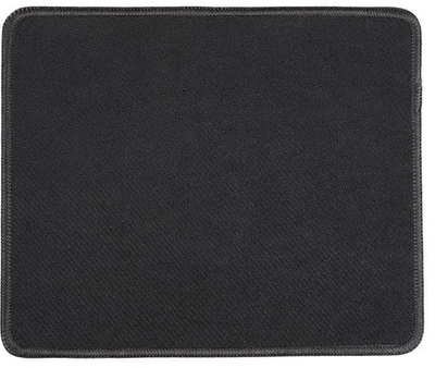 Ігрова поверхня Hoco GM20 Smooth Gaming Mouse Pad Black (6931474784506)