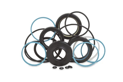 Ремкомплект рейки з ГПК CHERY Amulet 03-10 MSG CY9002KIT MSG (CY9002KITMSG)