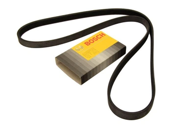 Ремінь ГПКа і кондиціонера після 2006р. 5PK1060 BYD F3 BOSCH BYDF3-8103014 Bosch (BYDF38103014BOSCH)