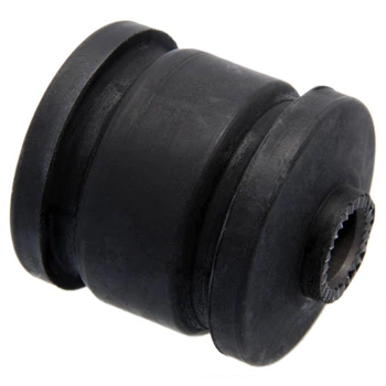 Сайлентблок заднього кулака (нижній) BYDS6 FEBEST BYDS6-2404103 Febest (BYDS62404103FEBEST)