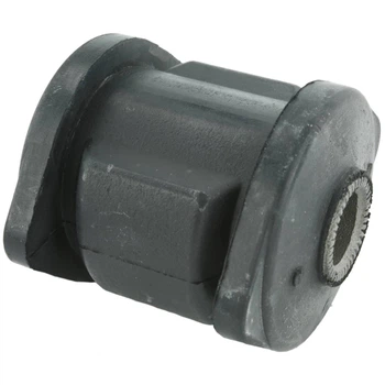 Сайлентблок заднього кулака (1шт на кулаці) Geely EC8 FEBEST 1014011616/17-01 Febest (10140116161701FEBEST)