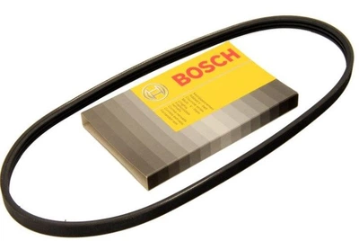 Ремень генератора с ГУР (5РК975) Daewoo Lanos/Nexia 1.5 SOHC BOSCH 96144933 Bosch (1987947813BOSCH)