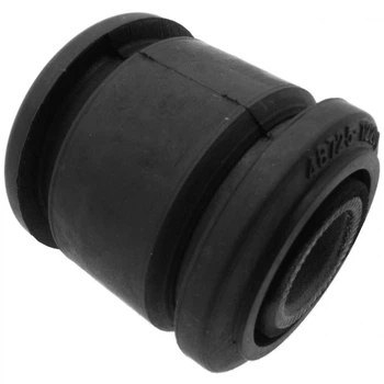 Сайлентблок заднього кулака (2шт на кулаці) Geely EC8 FEBEST 1014011616/17-02 Febest (10140116161702FEBEST)