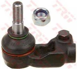 Наконечник рульової лівий Daewoo Lanos / Sens TRW JTE220 TRW (JTE220TRW)