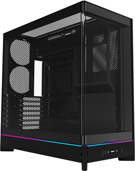 Корпус Montech HS02 Black