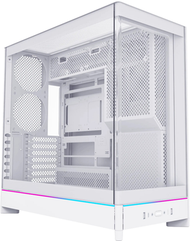 Корпус Montech HS02 White