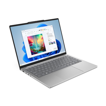 Ноутбук LENOVO IdeaPad Slim 5 13ARP10, (83J20042RM)