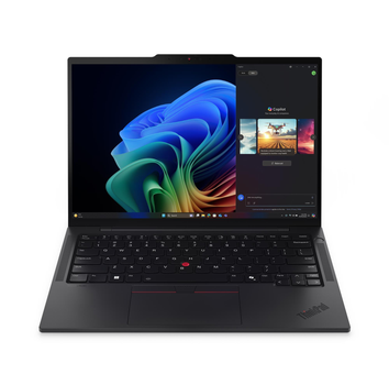 Ноутбук Lenovo ThinkPad T14s Gen 6, (21M1000GMH)