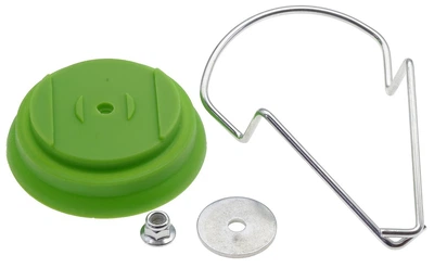Фланец VJ Parts для аккумуляторного триммера комплект D 5*64 мм, шп481