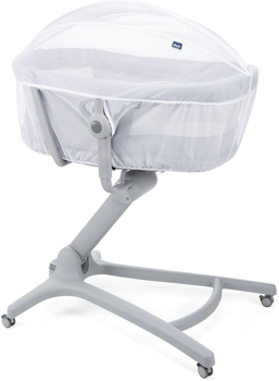 Moskitiera Chicco Baby Hug do leżaczka (8058664124930)