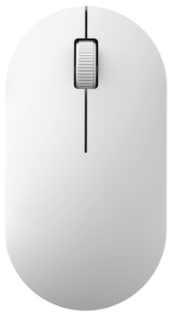 Миша Omega OM260W Wireless White