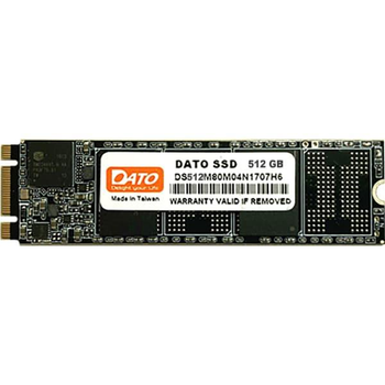 Накопичувач SSD Dato m.2 sata 512GB DM700 3D TLC (DM700SSD-512GB)
