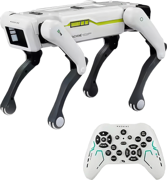 Интерактивный робот-пес UFT Smart Dog 1 (UFTsmartdog1)