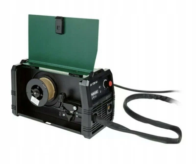 Инверторный сварочный аппарат Parkside PIFDS 120 A1