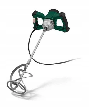 Электрический строительный миксер Parkside PFMR 1600 C3
