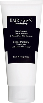 Szampon Sisley Hair Rituel Gentle oczyszczający 50 ml (3473311693822)