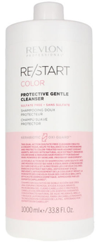 Szampon do włosów Revlon ReStart Color Protective 1000 ml (8432225114743)