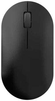 Мышь Omega OM260B Wireless Black