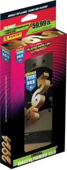 Puszka kolekcjonera Panini fifa 365 adrenalyn xl 2024 №2 (048-00531)