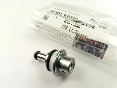 Регулятор давления топлива Hyundai/KIA, MOBIS (353011G000) (35301-1G000)