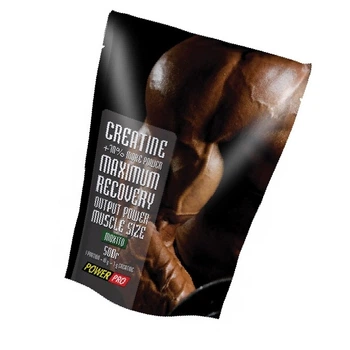 Креатин Power Pro Creatine 500 грамм