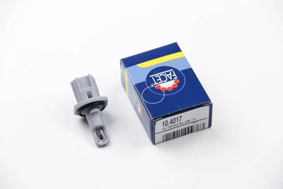 Датчик температуры воздуха FORD TRANSIT CONNECT/FIESTA 1.25-3.0 94-13, FACET (104017)