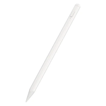 Стілус XO ST-04 Universal Magnetic Pen Білий 65111